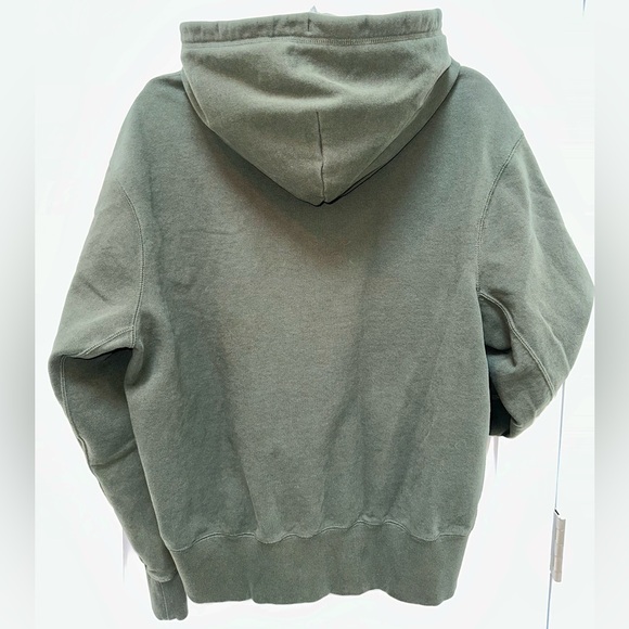 Nike French Terry Hoodie - Picture 4 of 5